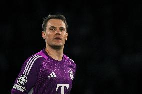 Champions League PSG vs FC Bayern Munich - FA