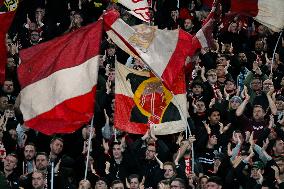 Champions League PSG vs FC Bayern Munich - FA