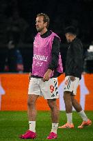 Champions League PSG vs FC Bayern Munich - FA