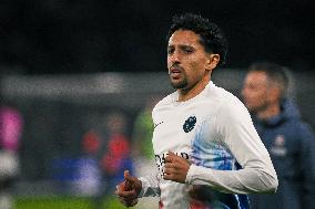 Champions League PSG vs FC Bayern Munich - FA