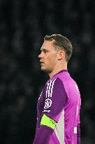 Champions League PSG vs FC Bayern Munich - FA