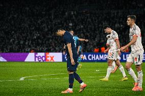 Champions League PSG vs FC Bayern Munich - FA