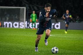 Champions League PSG vs FC Bayern Munich - FA