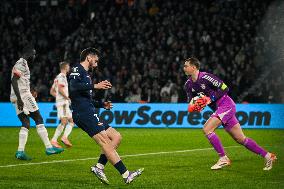 Champions League PSG vs FC Bayern Munich - FA