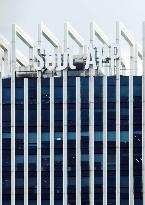 Soul App Headquarters Building