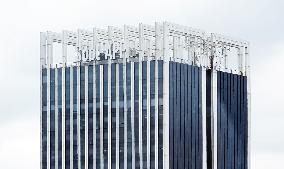 Soul App Headquarters Building