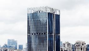 Soul App Headquarters Building