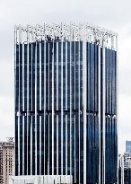 Soul App Headquarters Building