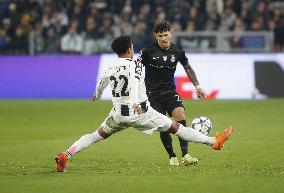 CALCIO - UEFA Champions League - Juventus FC vs Sporting CP