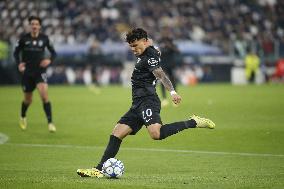 CALCIO - UEFA Champions League - Juventus FC vs Sporting CP