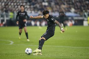 CALCIO - UEFA Champions League - Juventus FC vs Sporting CP