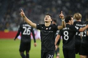 CALCIO - UEFA Champions League - Juventus FC vs Sporting CP