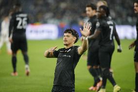 CALCIO - UEFA Champions League - Juventus FC vs Sporting CP