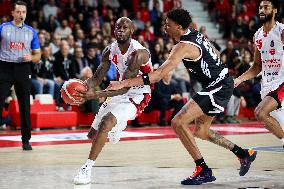 BASKET - Serie A - Openjobmetis Varese vs Virtus Olidata Bologna