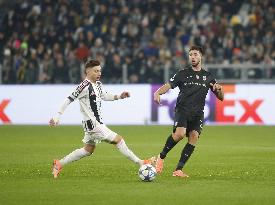 CALCIO - UEFA Champions League - Juventus FC vs Sporting CP