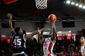 BASKET - Serie A - Openjobmetis Varese vs Virtus Olidata Bologna