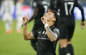 CALCIO - UEFA Champions League - Juventus FC vs Sporting CP