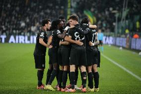 CALCIO - UEFA Champions League - Juventus FC vs Sporting CP
