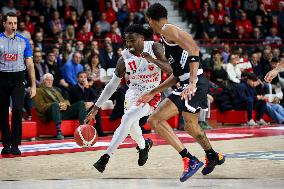 BASKET - Serie A - Openjobmetis Varese vs Virtus Olidata Bologna