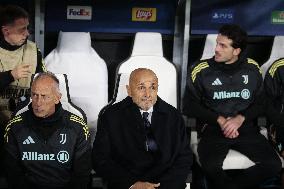 CALCIO - UEFA Champions League - Juventus FC vs Sporting CP