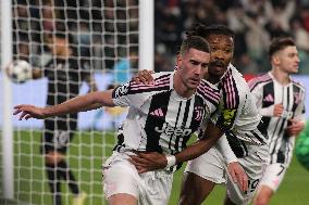 CALCIO - UEFA Champions League - Juventus FC vs Sporting CP