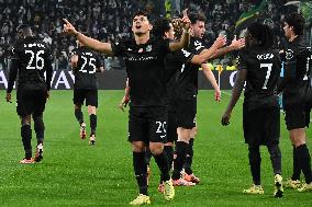 CALCIO - UEFA Champions League - Juventus FC vs Sporting CP