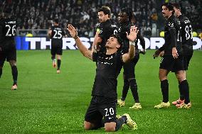 CALCIO - UEFA Champions League - Juventus FC vs Sporting CP