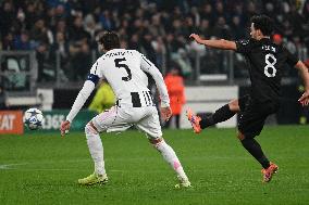 CALCIO - UEFA Champions League - Juventus FC vs Sporting CP