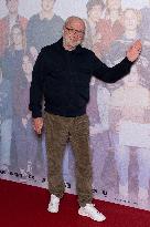 T as Pas Change Paris Film Premiere