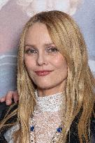 T as Pas Change Paris Film Premiere