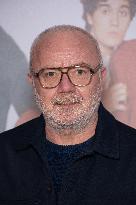 T as Pas Change Paris Film Premiere