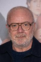 T as Pas Change Paris Film Premiere