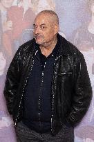 T as Pas Change Paris Film Premiere