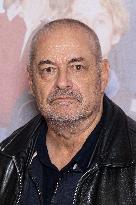 T as Pas Change Paris Film Premiere