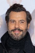 T as Pas Change Paris Film Premiere