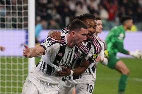 CALCIO - UEFA Champions League - Juventus FC vs Sporting CP