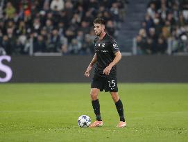 CALCIO - UEFA Champions League - Juventus FC vs Sporting CP