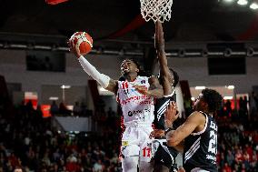 BASKET - Serie A - Openjobmetis Varese vs Virtus Olidata Bologna
