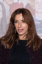 T as Pas Change Paris Film Premiere