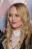 T as Pas Change Paris Film Premiere