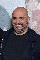 T as Pas Change Paris Film Premiere