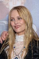 T as Pas Change Paris Film Premiere