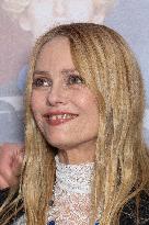 T as Pas Change Paris Film Premiere