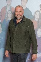 T as Pas Change Paris Film Premiere