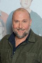 T as Pas Change Paris Film Premiere