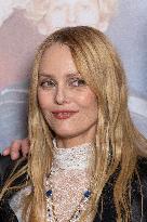 T as Pas Change Paris Film Premiere