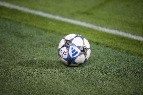 CALCIO - UEFA Champions League - Juventus FC vs Sporting CP