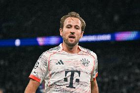 Champions League PSG vs FC Bayern Munich - FA