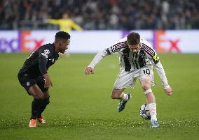 CALCIO - UEFA Champions League - Juventus FC vs Sporting CP