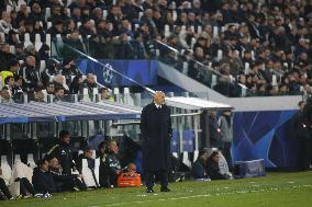 CALCIO - UEFA Champions League - Juventus FC vs Sporting CP